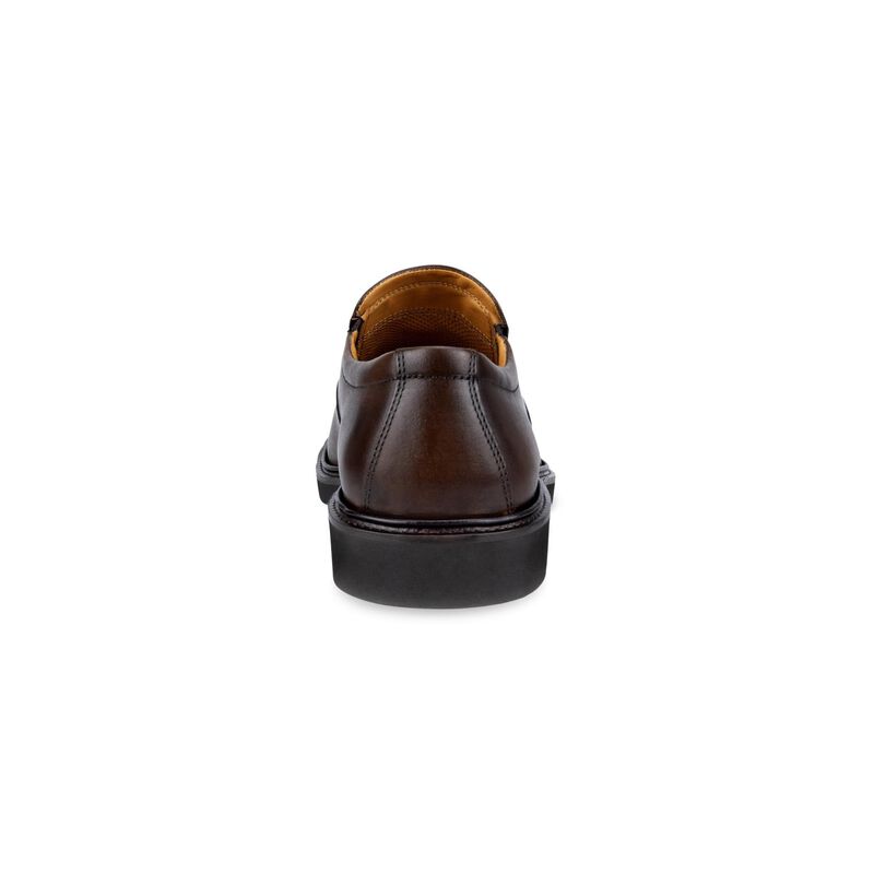 ECCO Metropole London Cocoa Brown image number 1